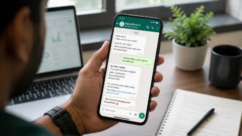 What the WhatsApp Business API actually costs to run