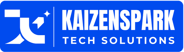 KaizenSpark Tech Solutions