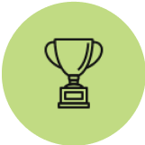 Award icon