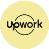 Upwork icon